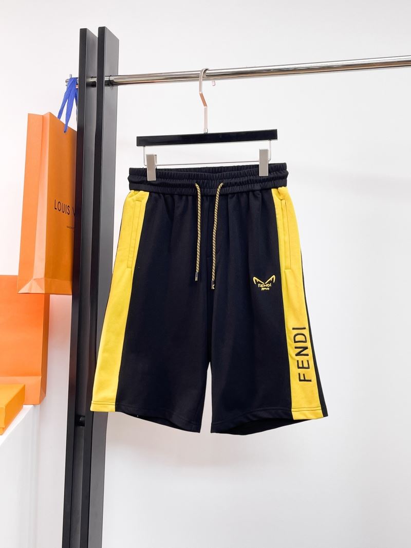 Fendi Short Pants